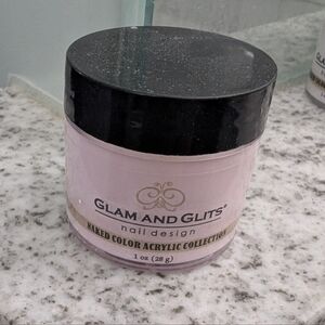 Glam And Glitz Acrylic Nail Powder In "Made In Sweet"